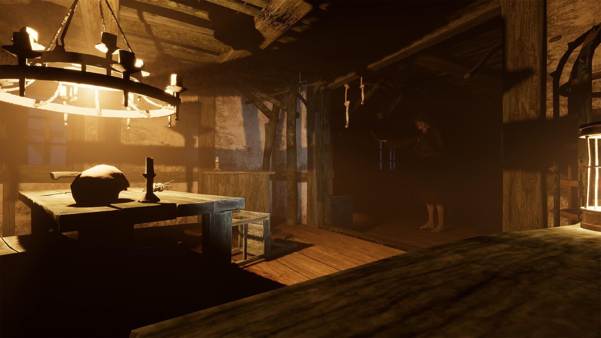 Screenshot for Village of the Curse