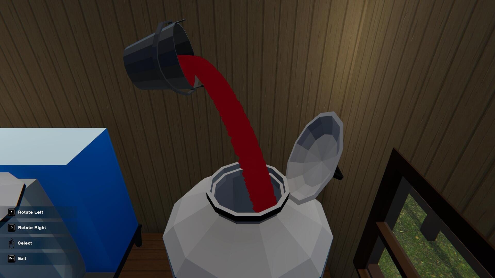 Screenshot for The Brewline