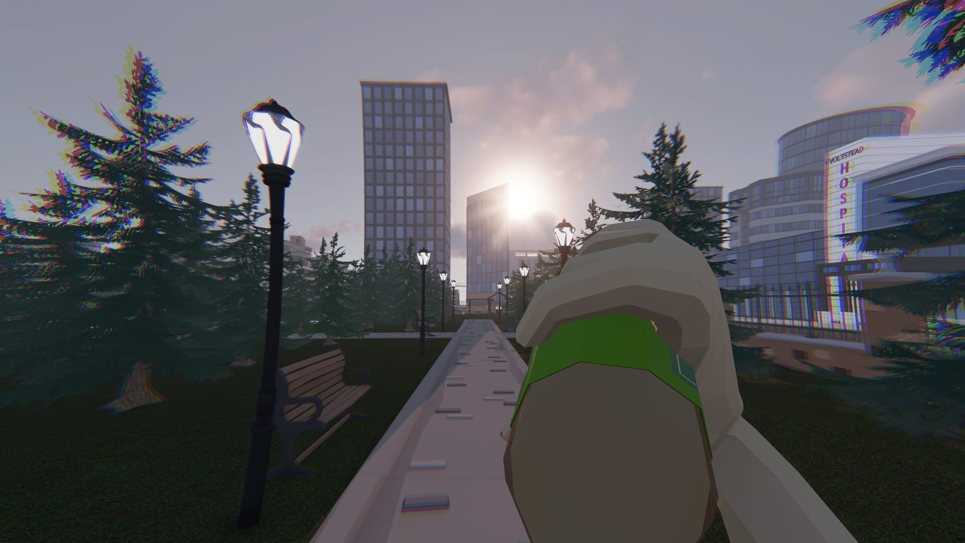 Screenshot for The Brewline