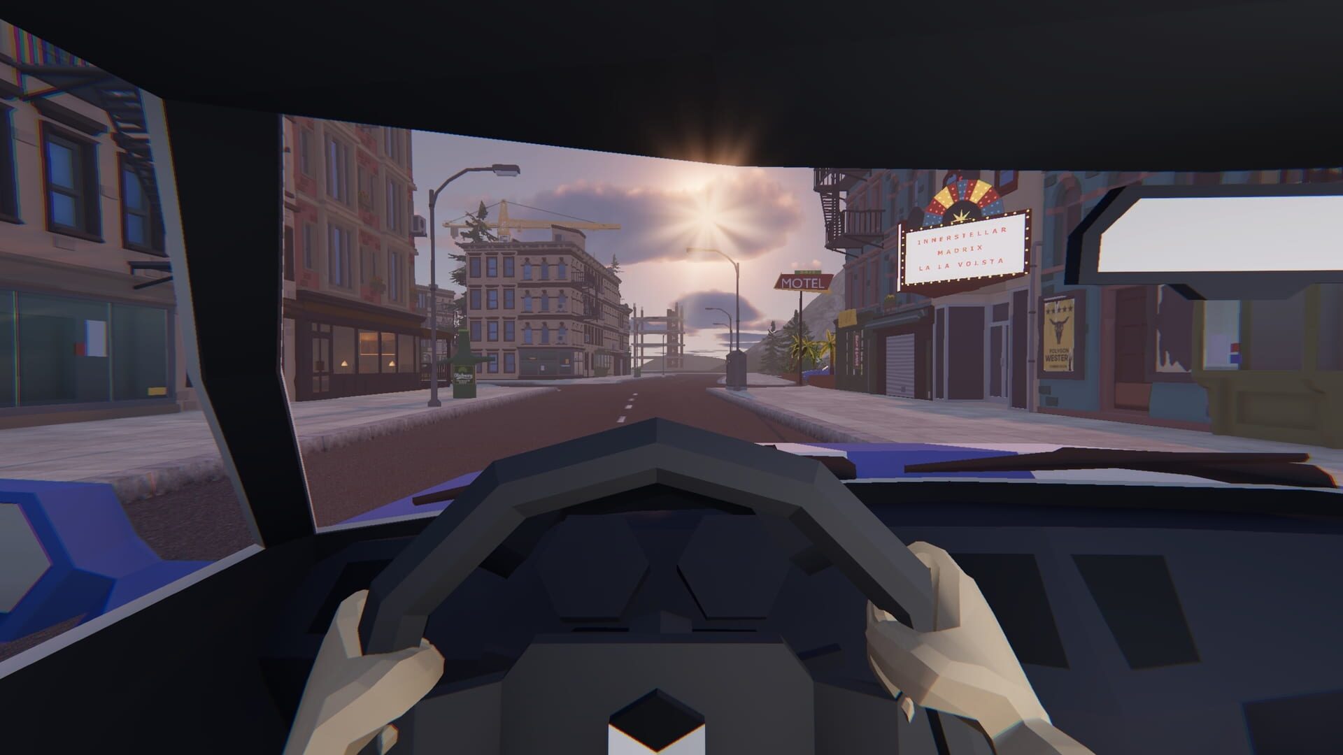 Screenshot for The Brewline