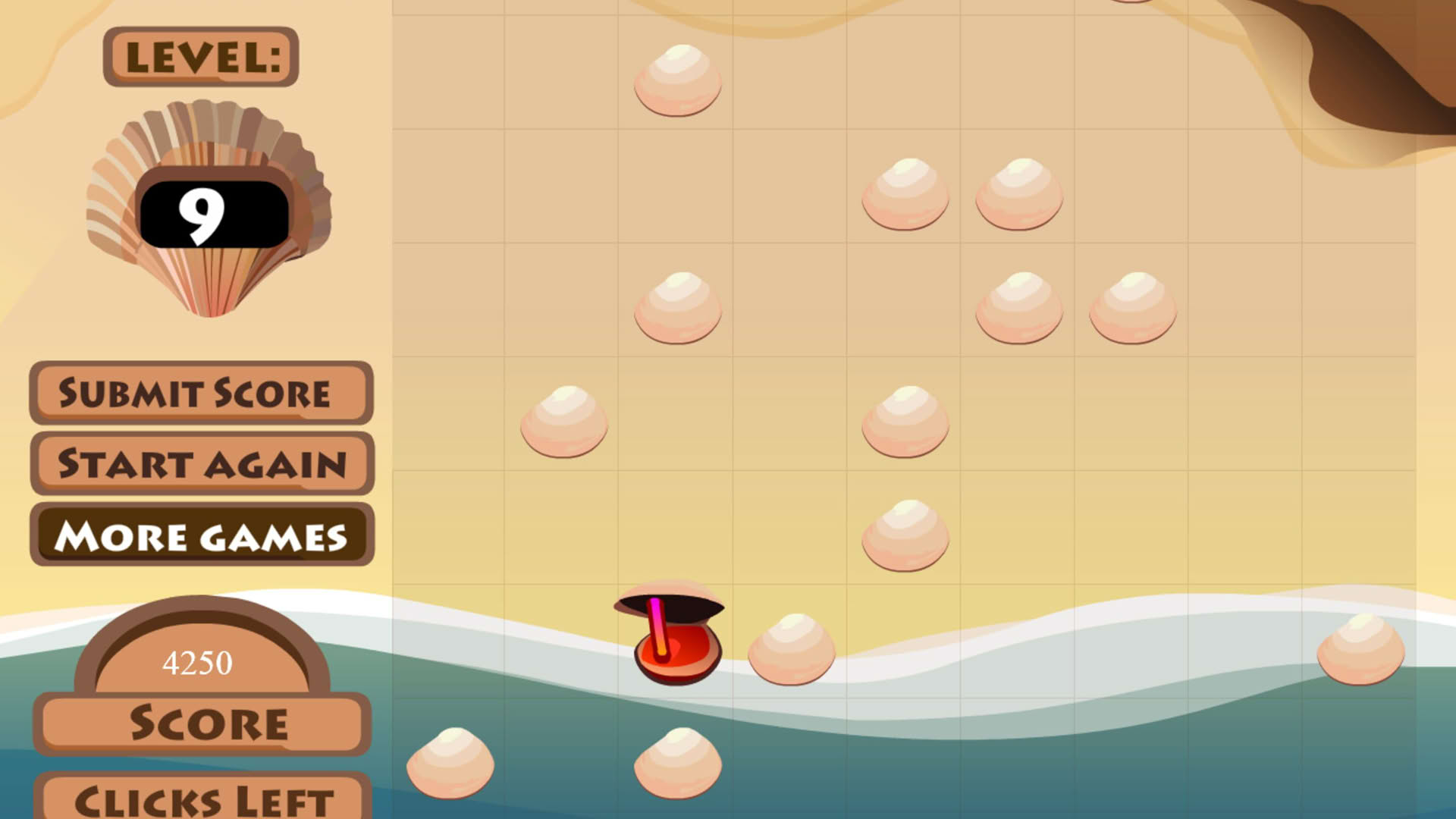 Screenshot for Shinju