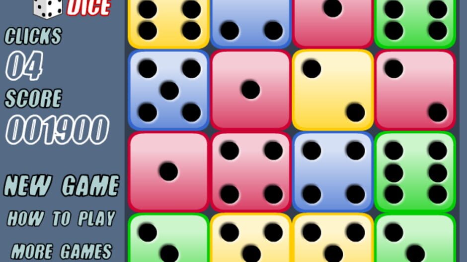 Screenshot for Straight Dice