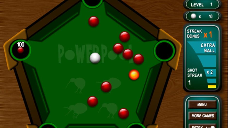 Screenshot for Powerpool 2