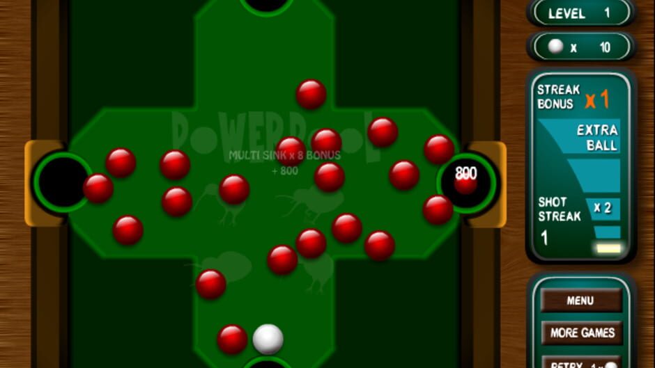 Screenshot for Powerpool 2
