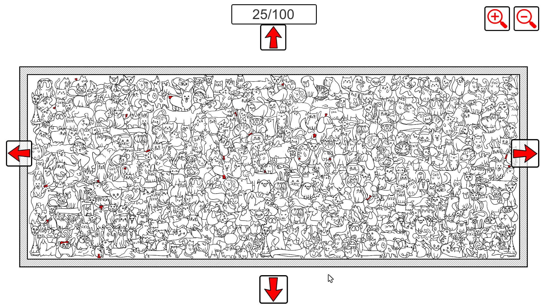 Screenshot for Search All: Bones