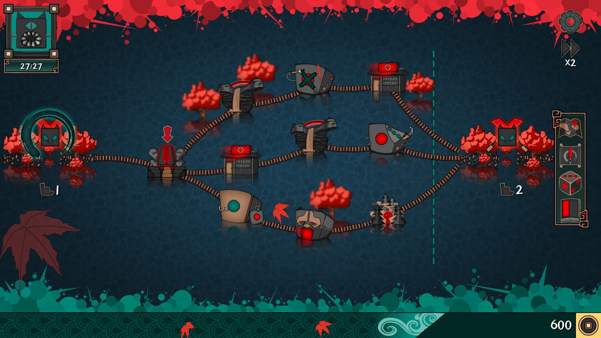 Screenshot for Ultimate Hero