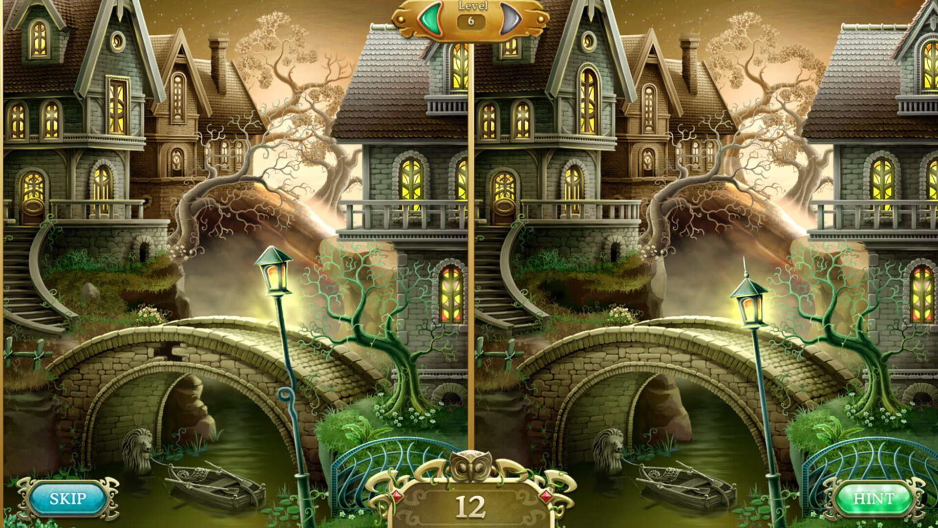 Screenshot for Cursed House 14