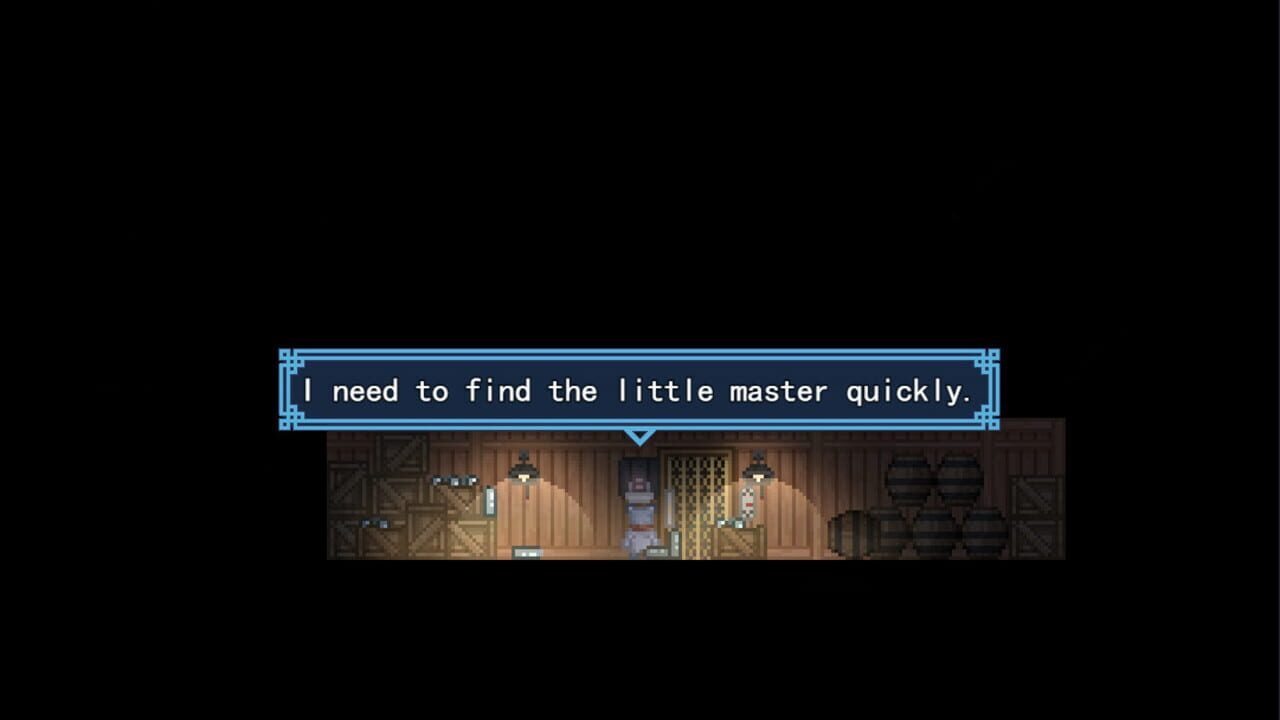 Screenshot for Towards Future