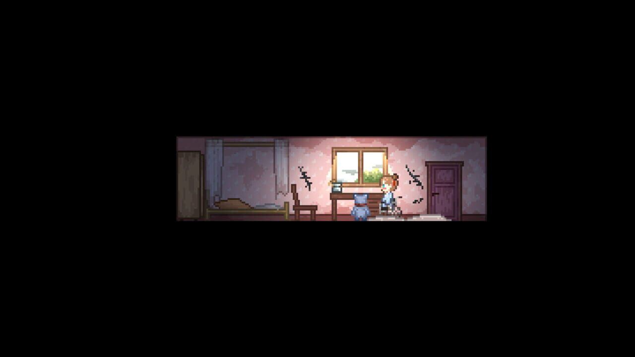 Screenshot for Towards Future