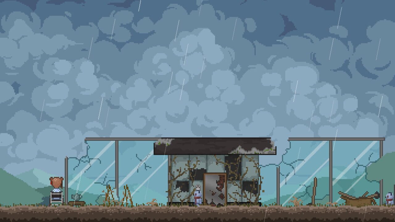 Screenshot for Towards Future