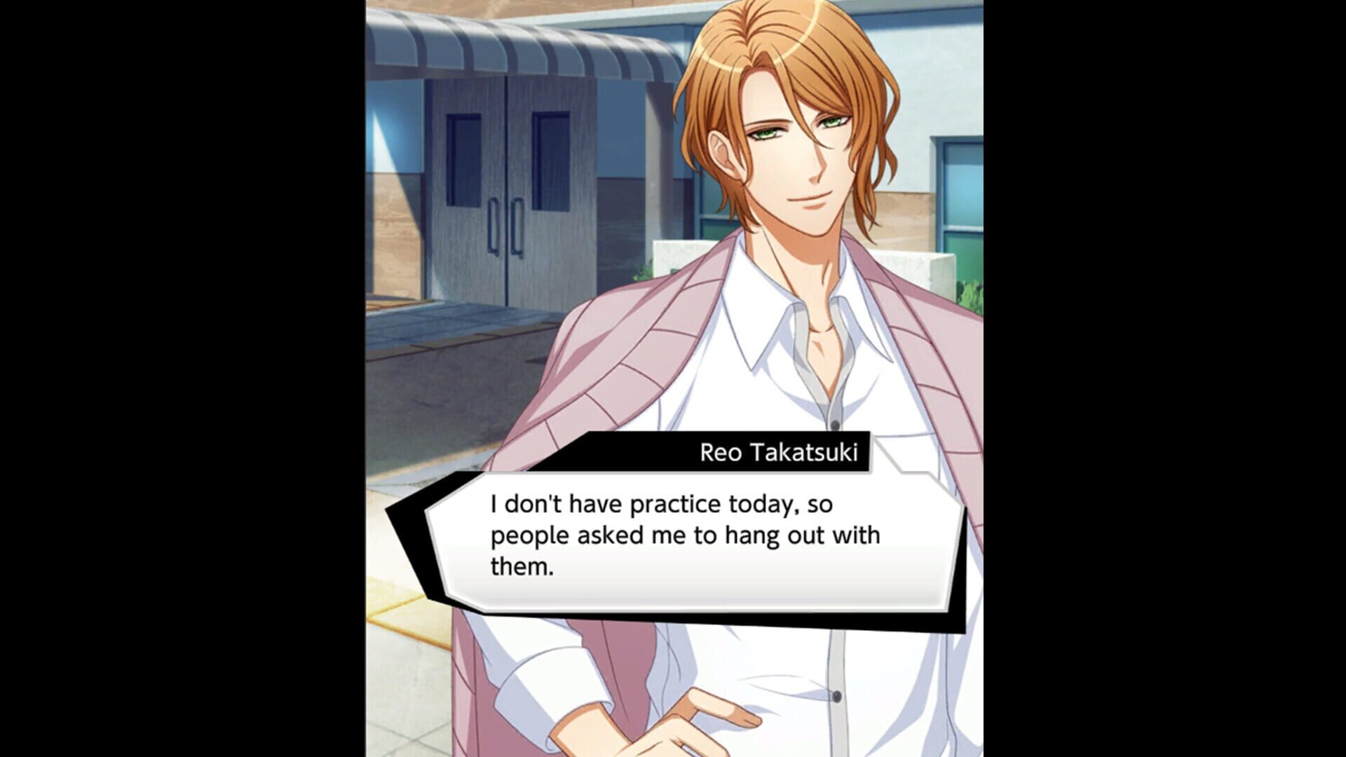 Screenshot for Secret Crush: Unrequited Love