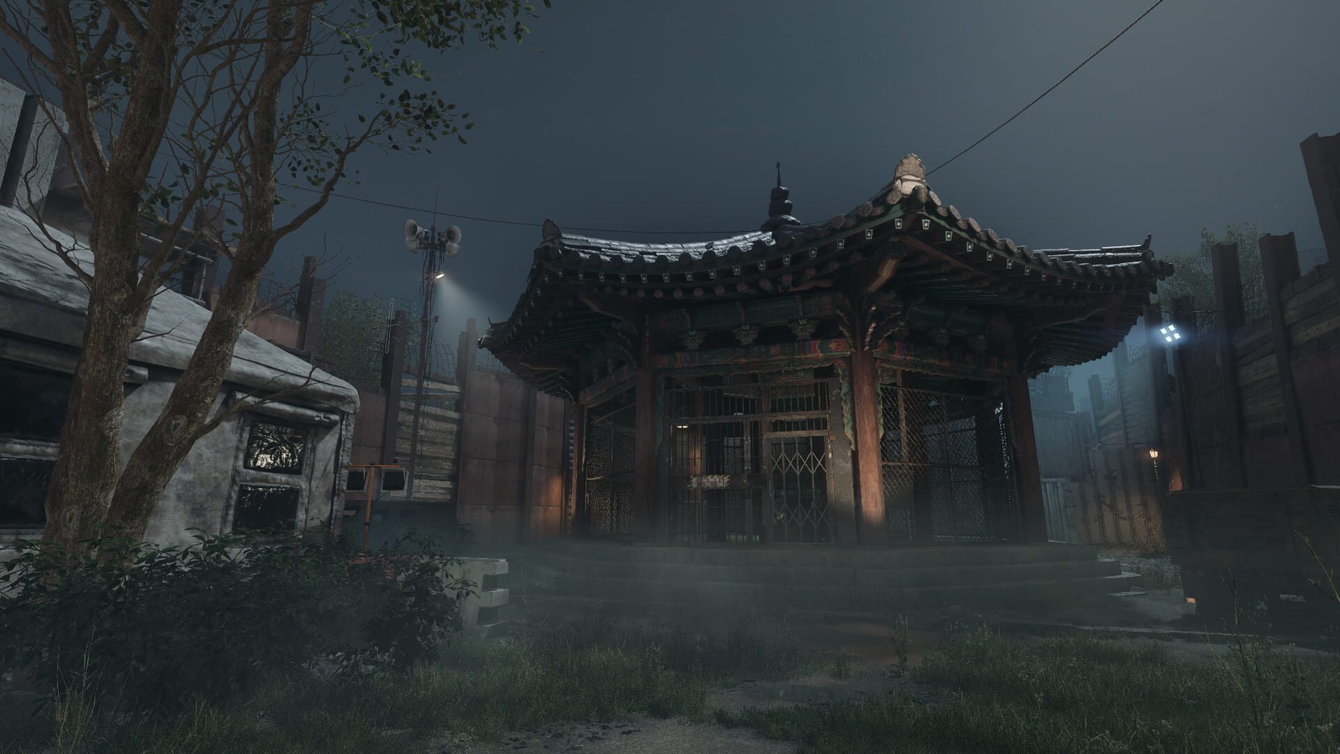 Screenshot for Nakwon: Last Paradise