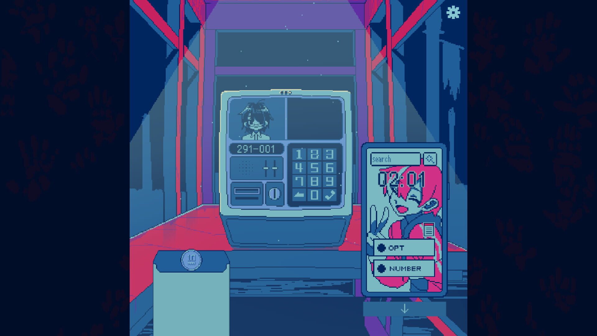 Screenshot for Toganeyobi