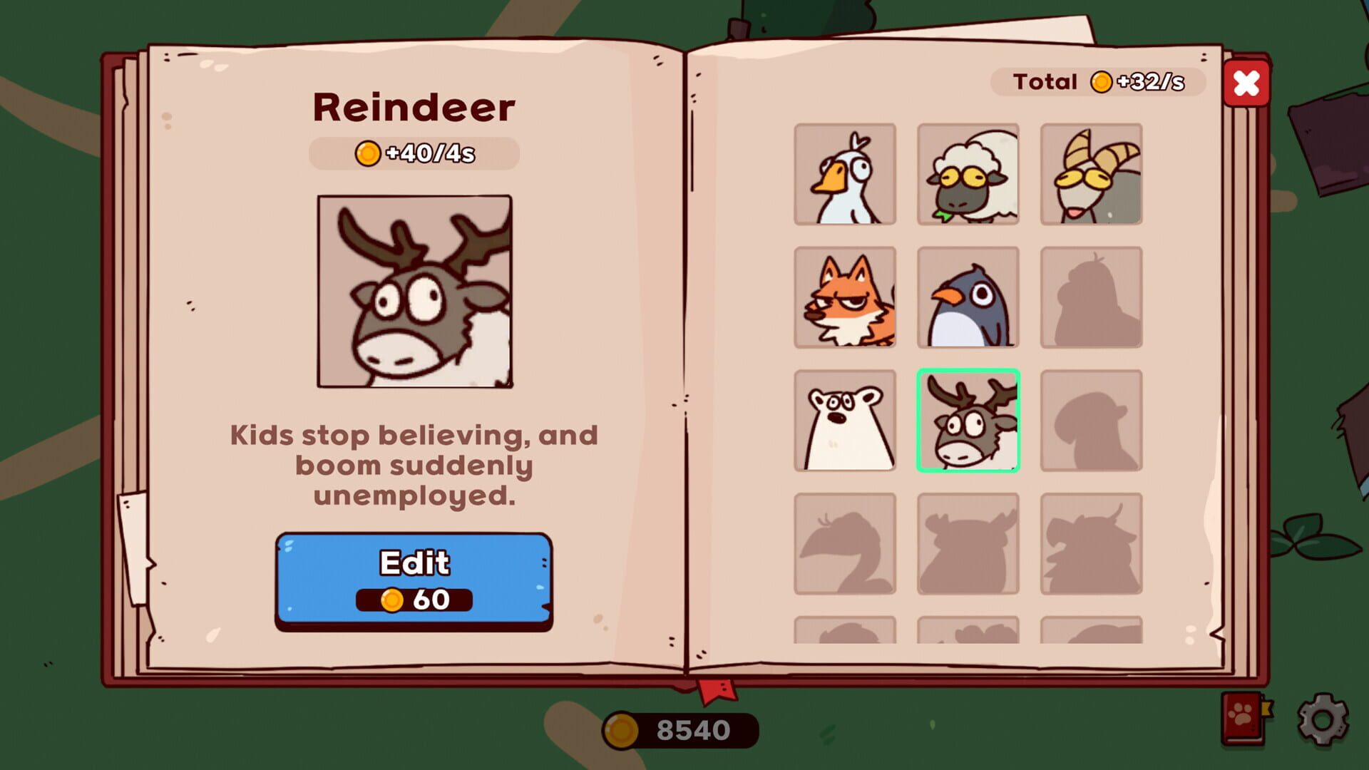 Screenshot for My Voice Zoo