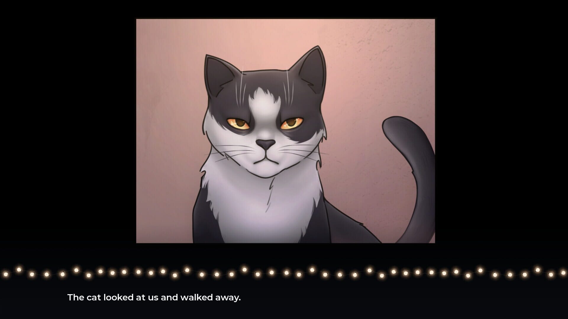 Screenshot for Hope: Winter Tale