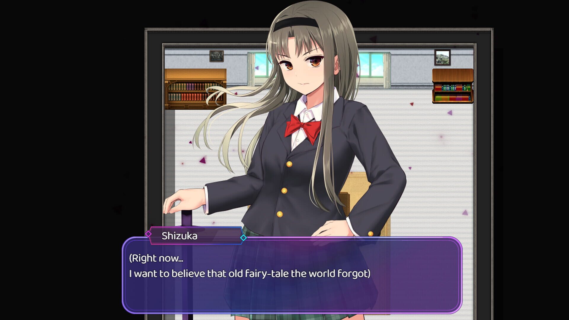 Screenshot for Brainwashing Academy: The Cursed Person's Pot