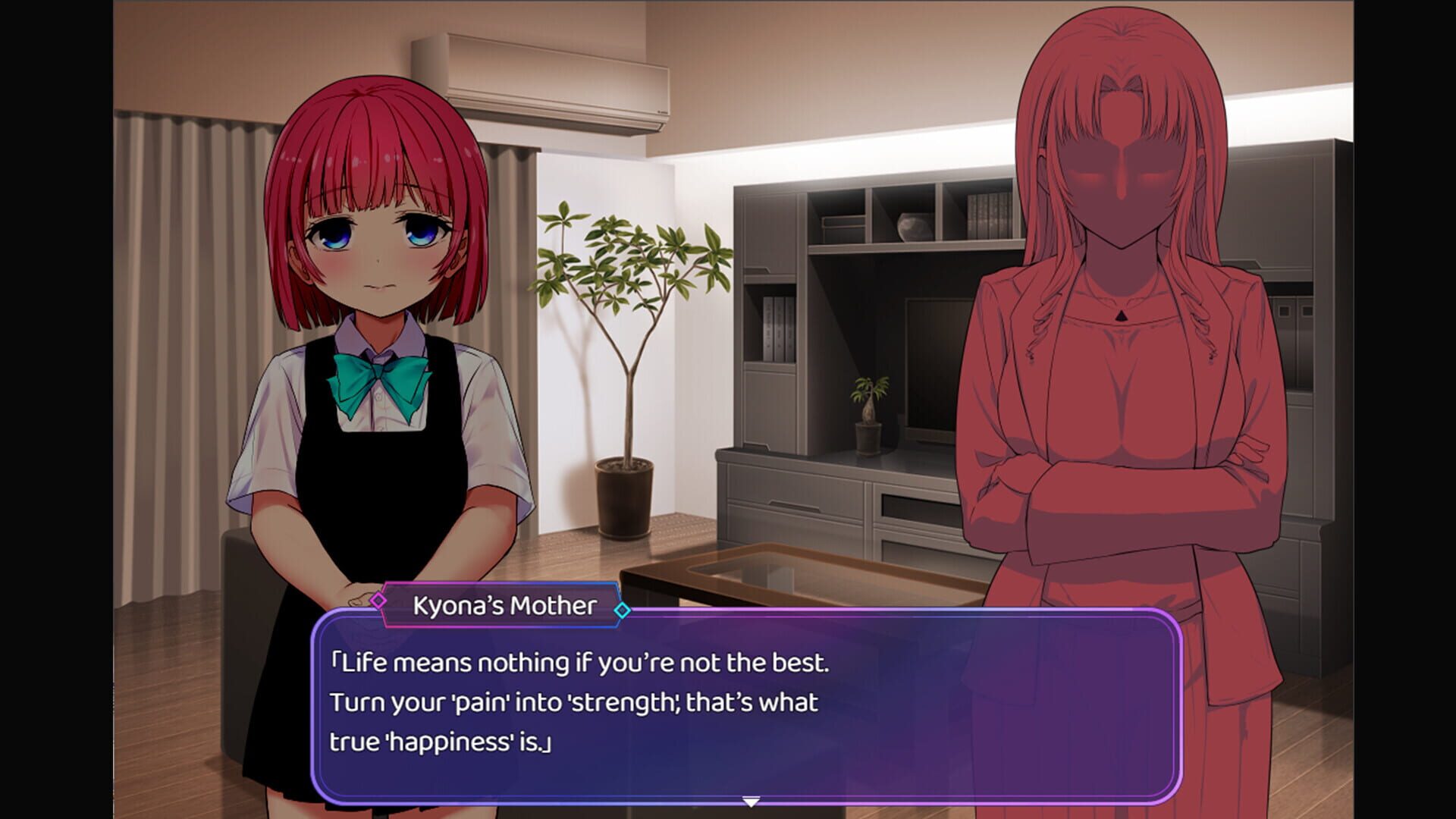 Screenshot for Brainwashing Academy: The Cursed Person's Pot