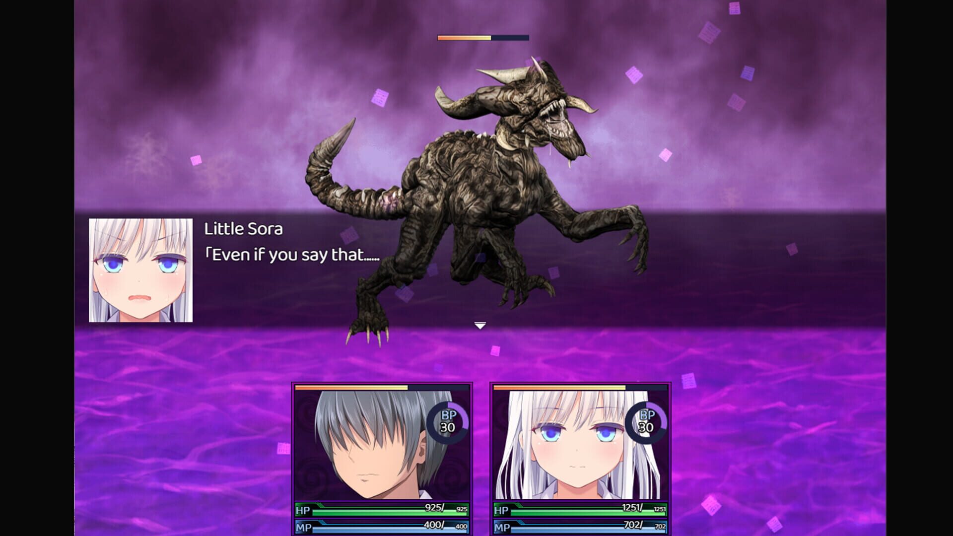 Screenshot for Brainwashing Academy: The Cursed Person's Pot