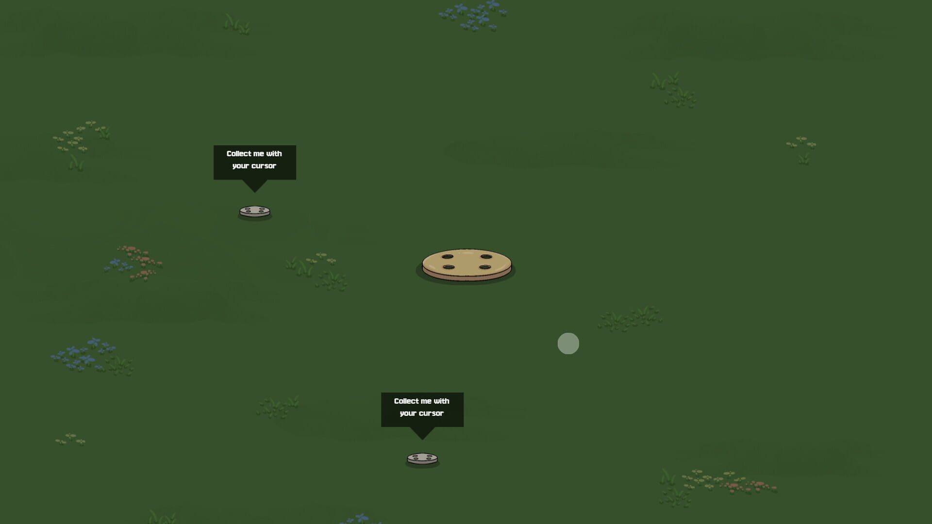 Screenshot for Buttons Up!