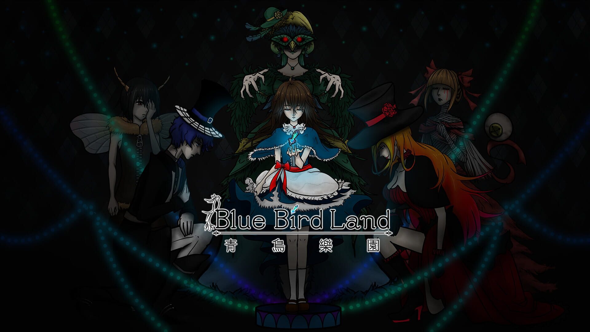 Screenshot for Blue Bird Land Ep 2.