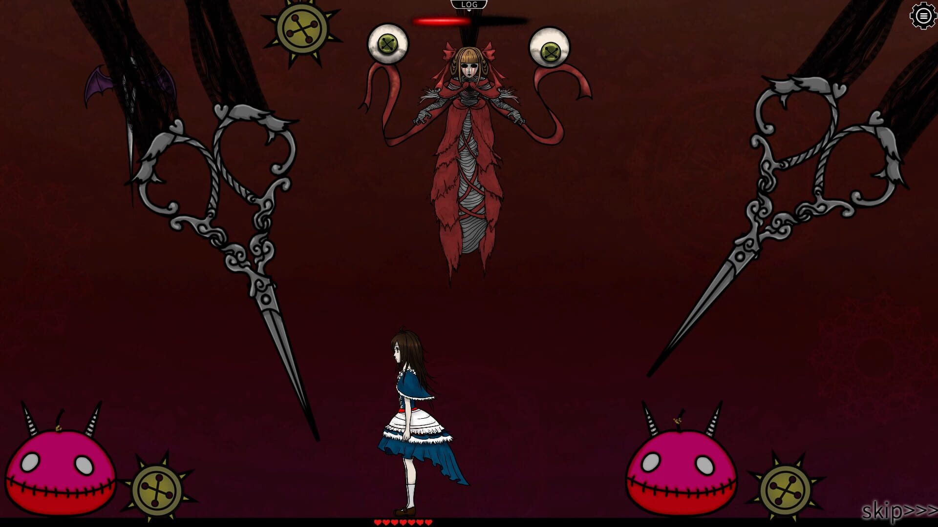 Screenshot for Blue Bird Land Ep 2.