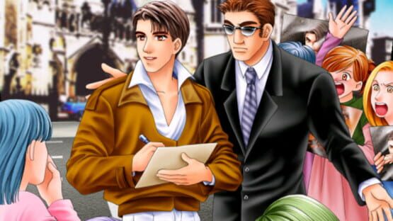 Screenshot for Stardom 2000