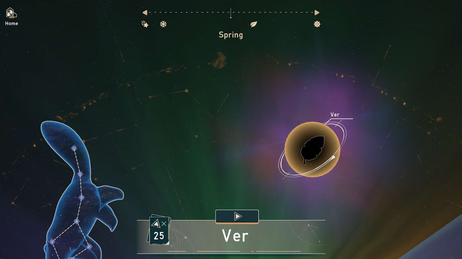 Screenshot for Ursid