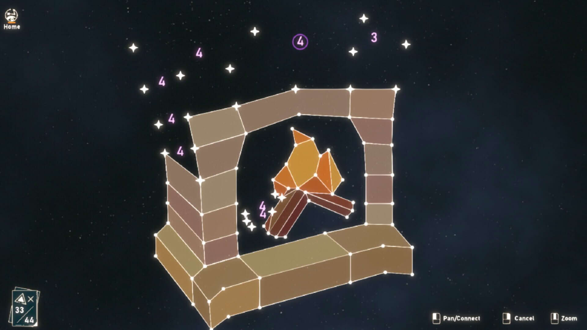 Screenshot for Ursid