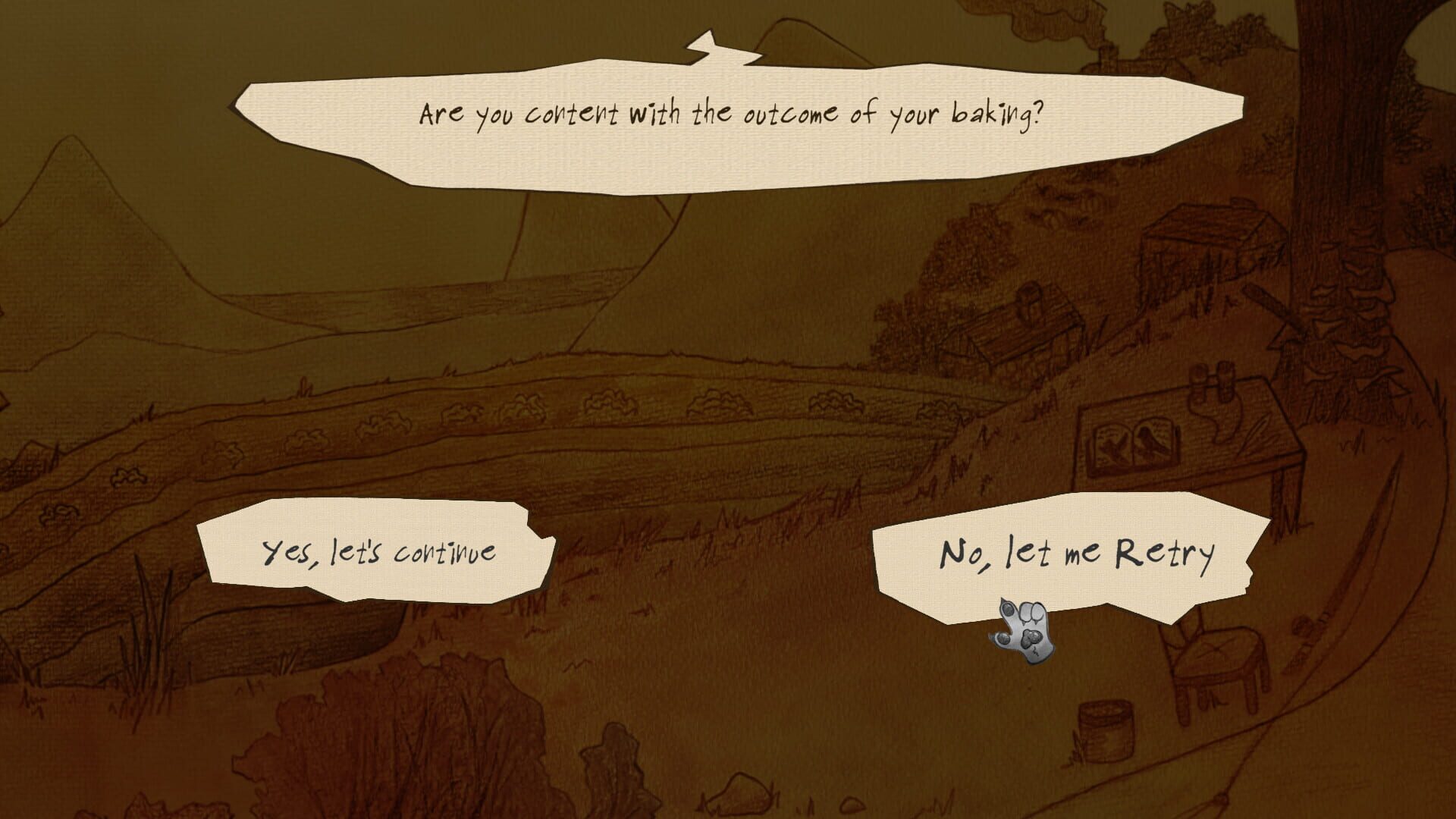 Screenshot for Hans