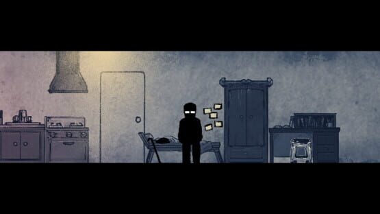 Screenshot for Noah and the Sea