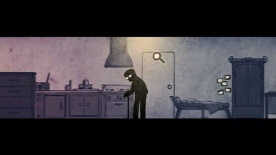 Screenshot for Noah and the Sea