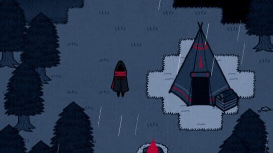 Screenshot for The Town of Downpour