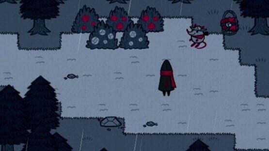 Screenshot for The Town of Downpour