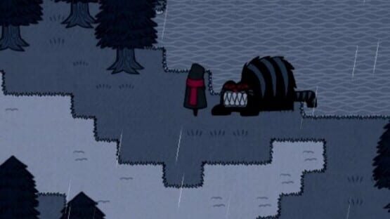Screenshot for The Town of Downpour