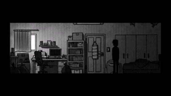Screenshot for The Town of Downpour
