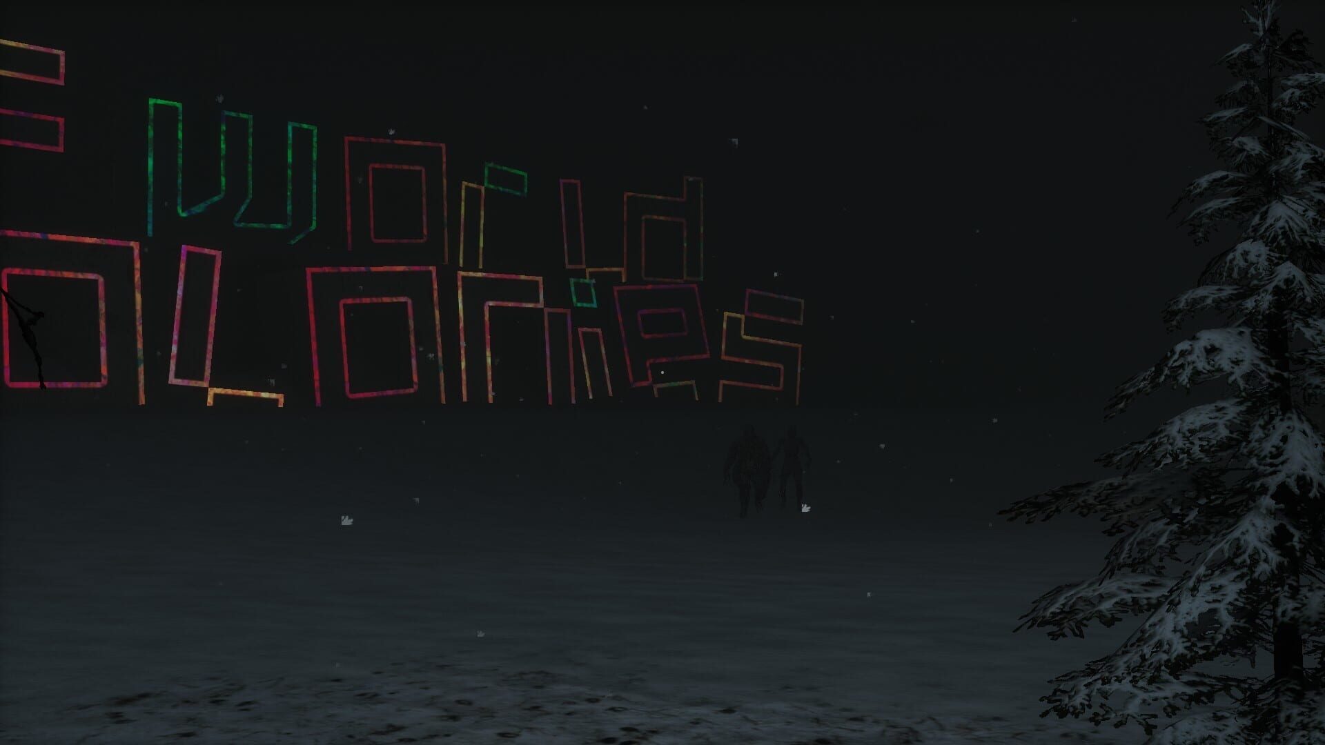 Screenshot for Wild Russia
