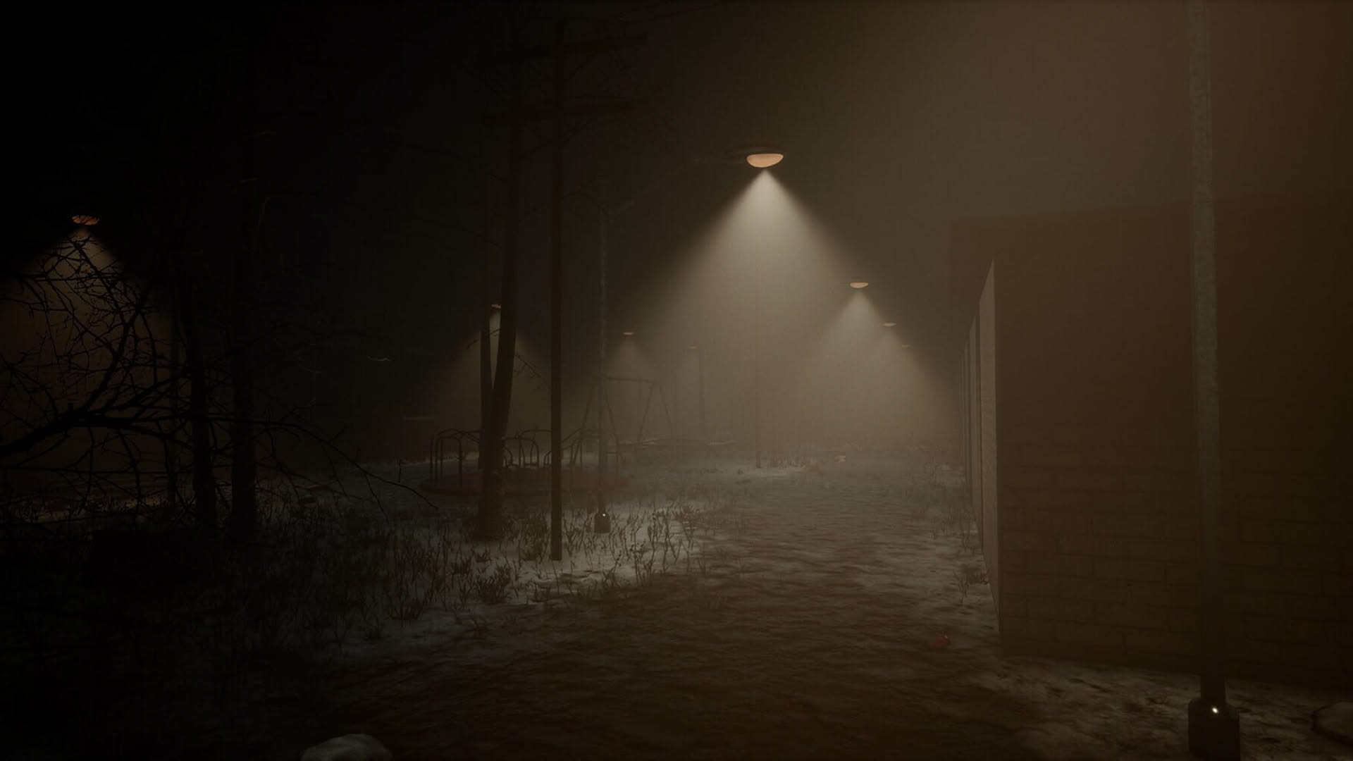 Screenshot for Wild Russia