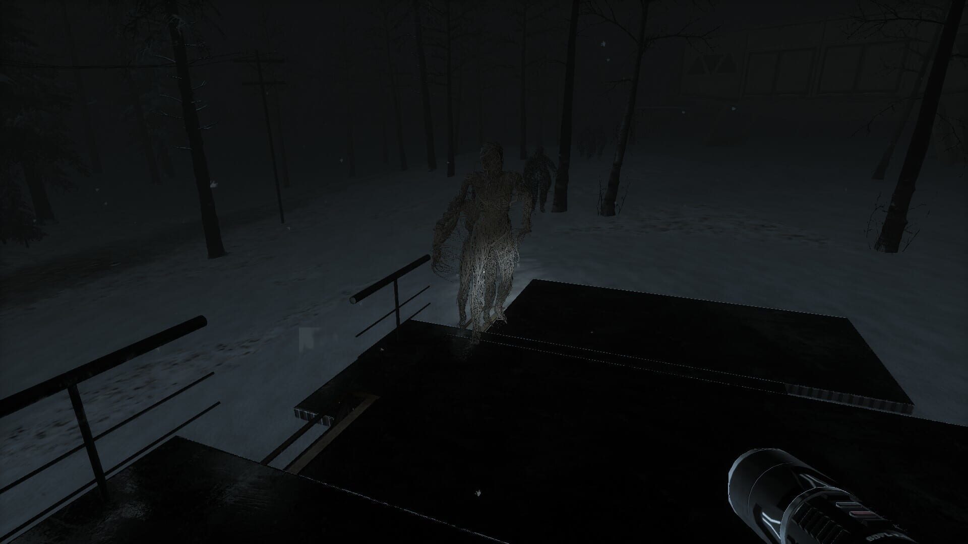 Screenshot for Wild Russia