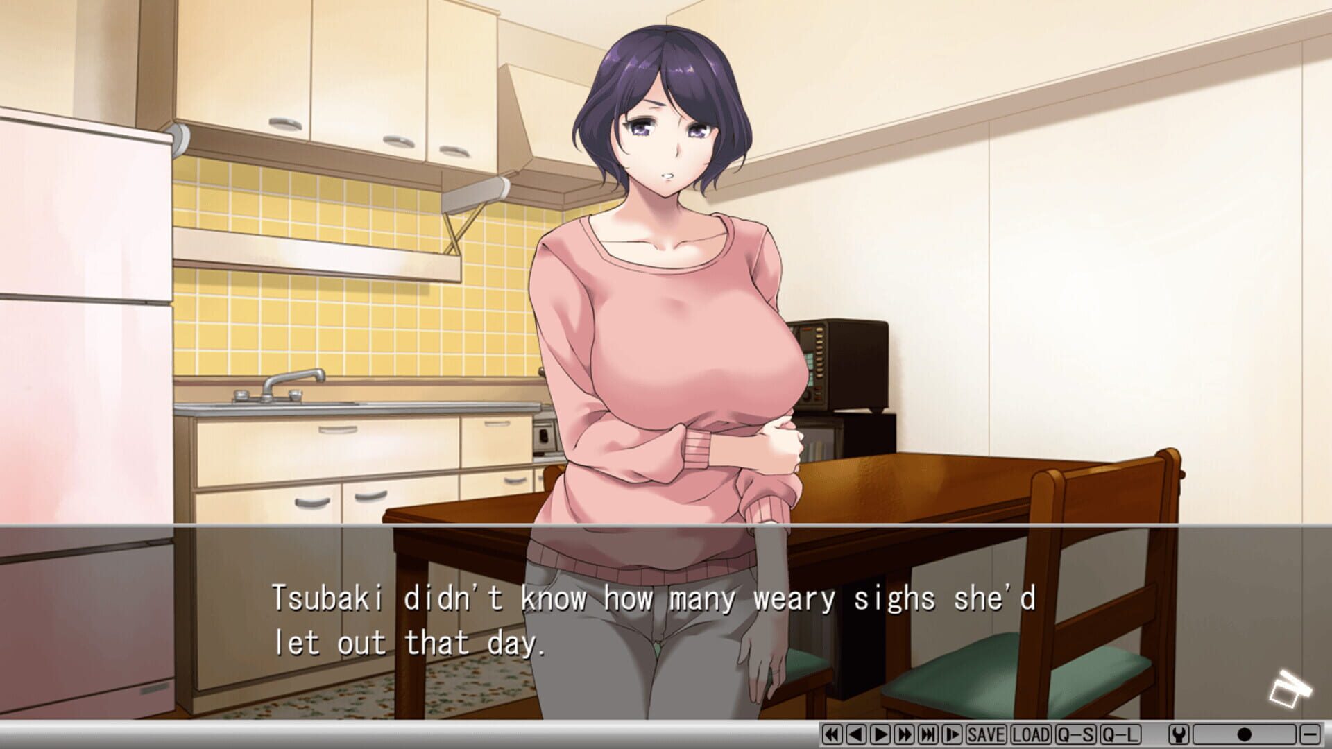 Screenshot for Ubai: To Take Another Man's Property