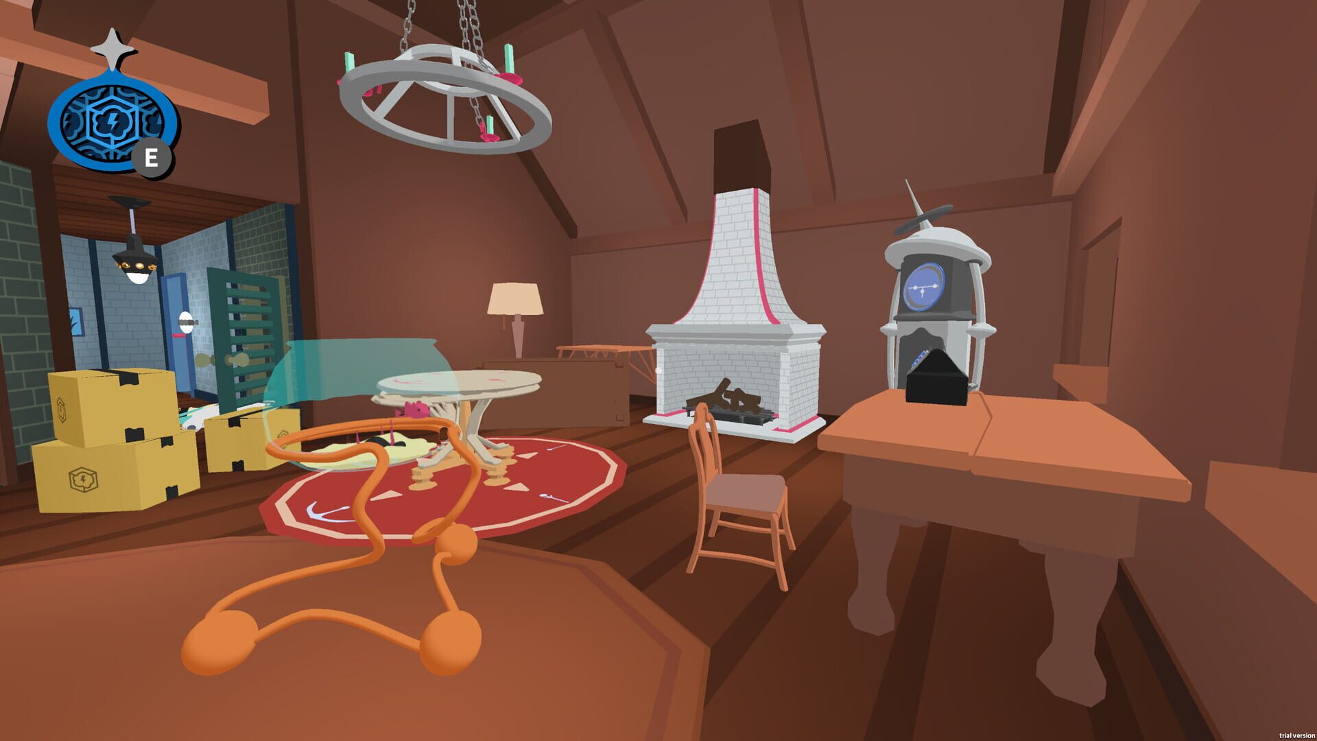 Screenshot for Dream of Things