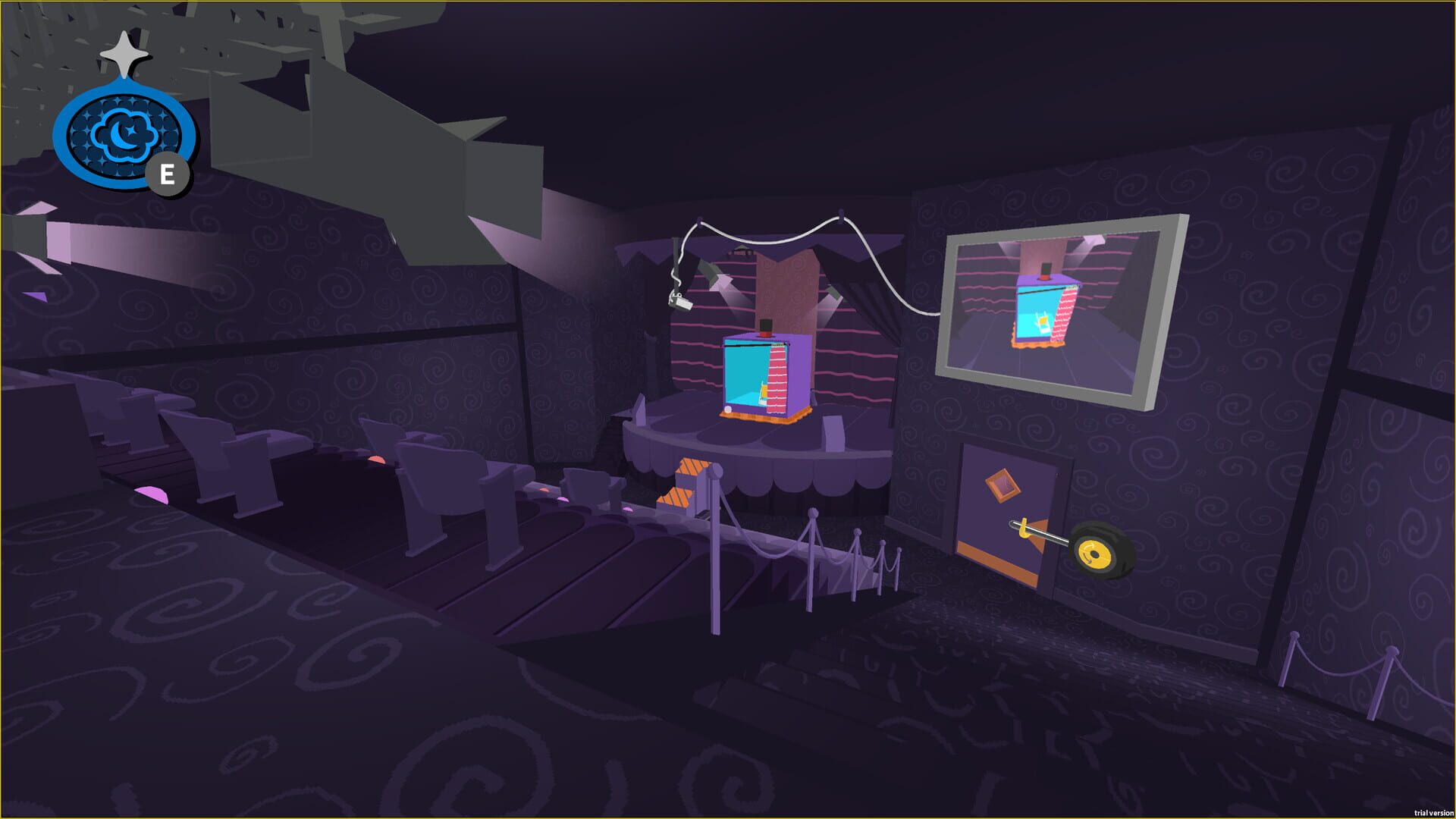 Screenshot for Dream of Things