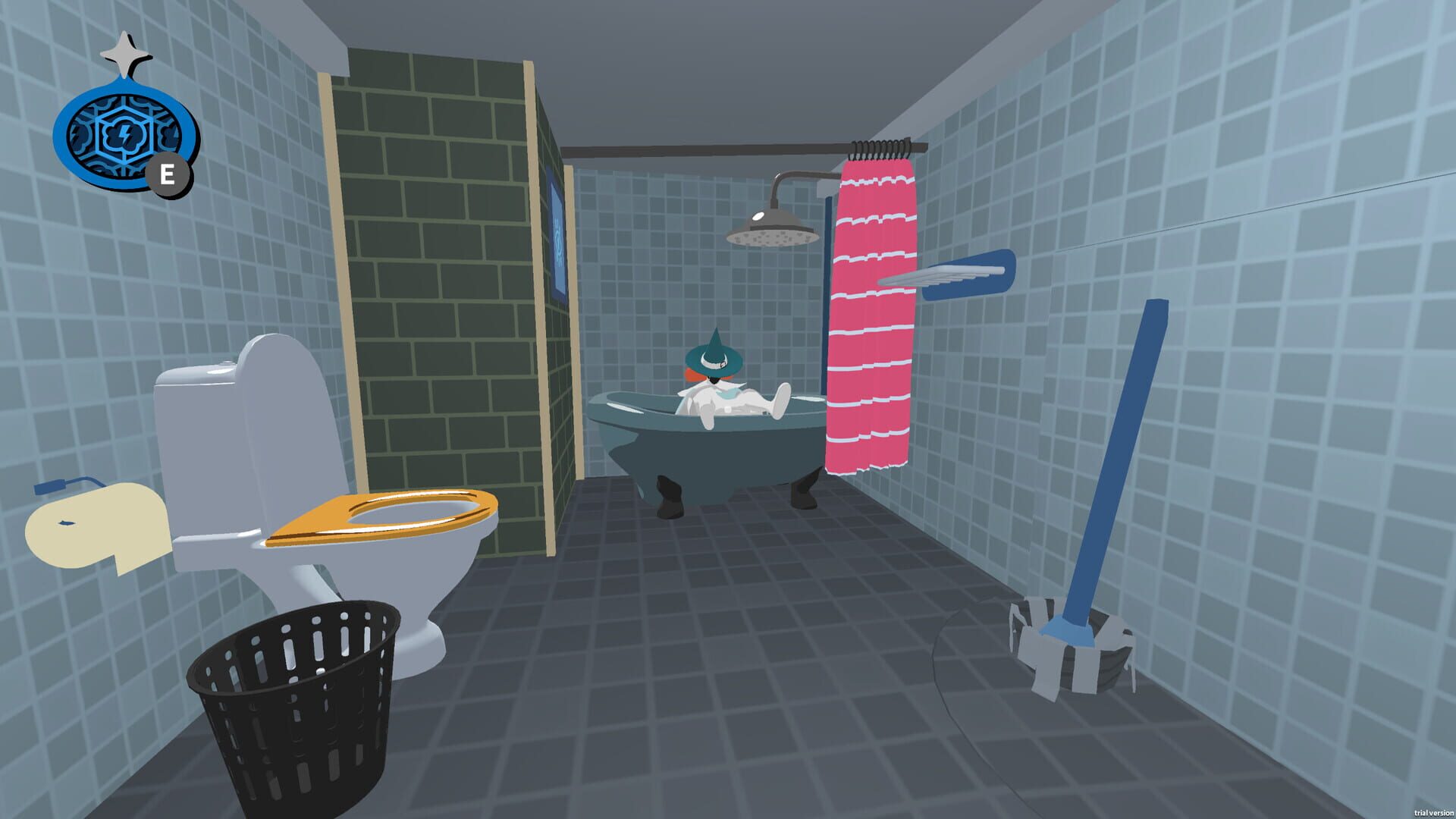 Screenshot for Dream of Things