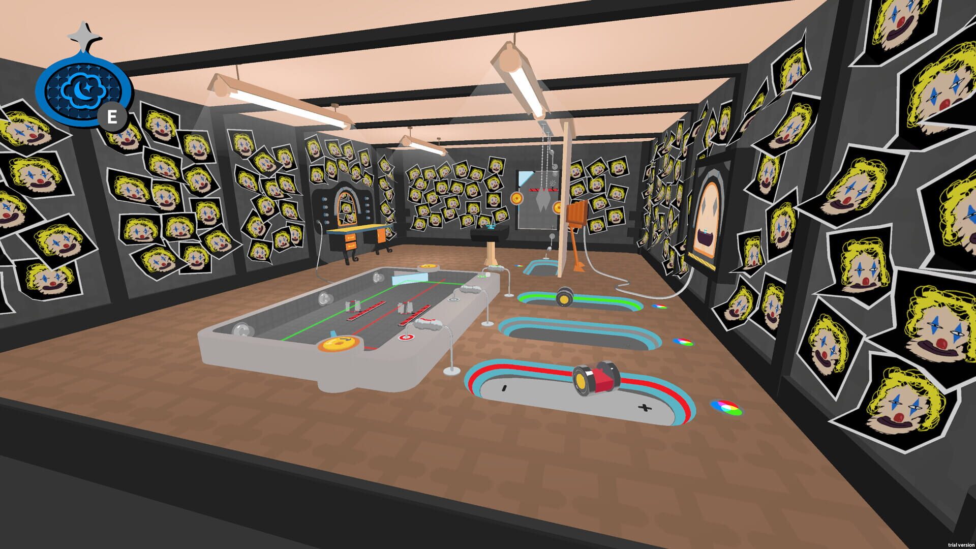 Screenshot for Dream of Things