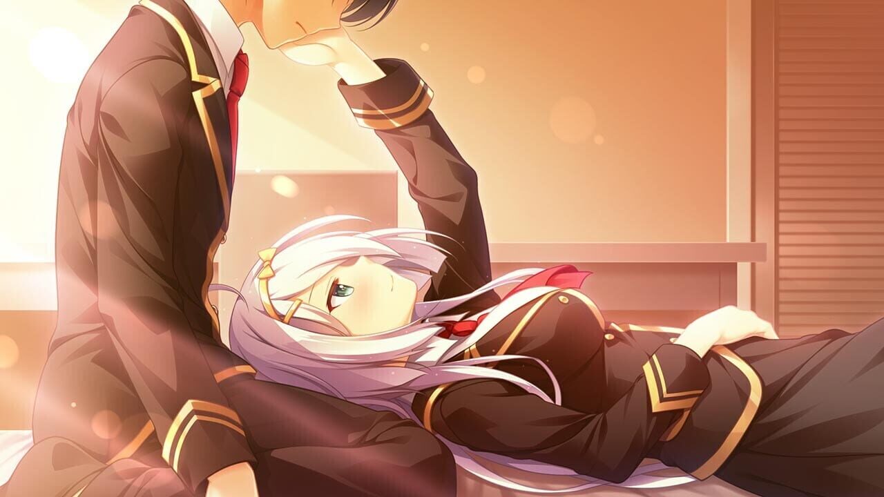 Screenshot for Cross Concerto