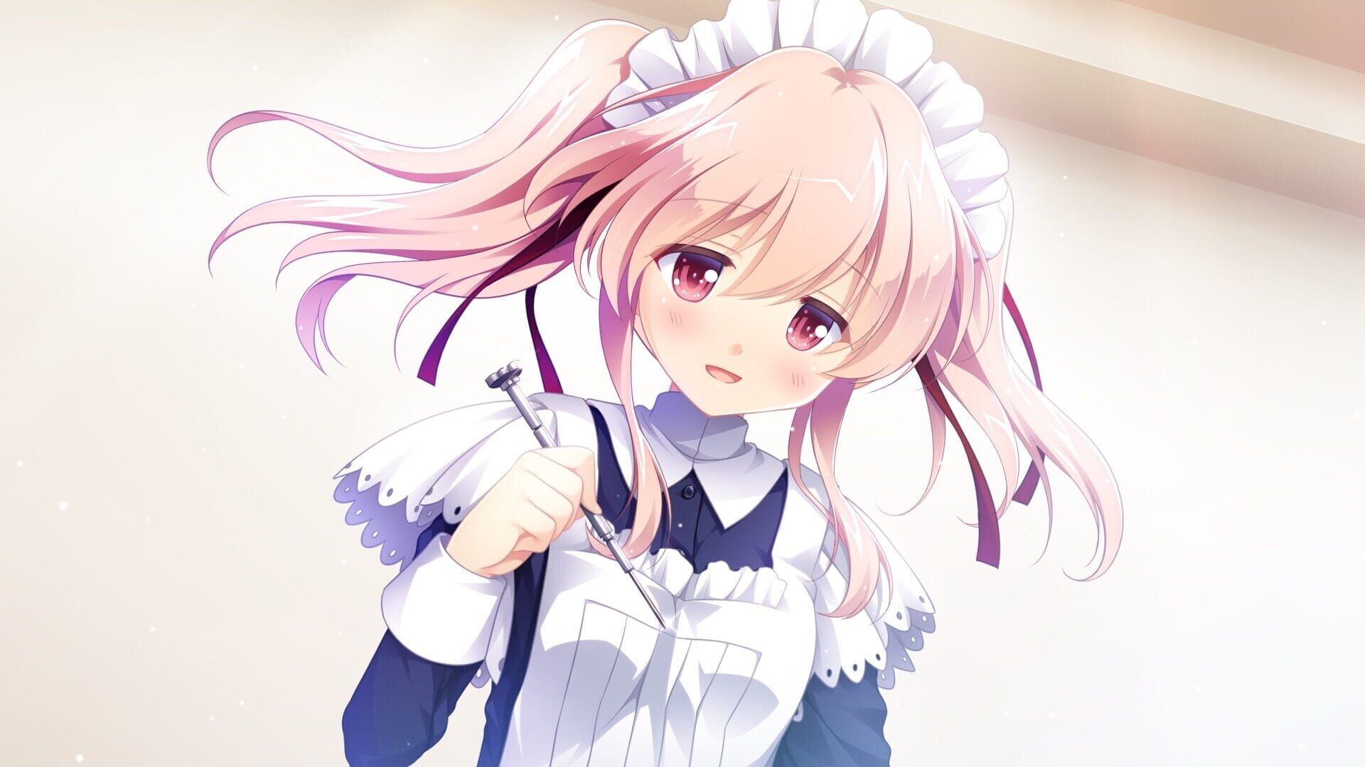 Screenshot for Cross Concerto