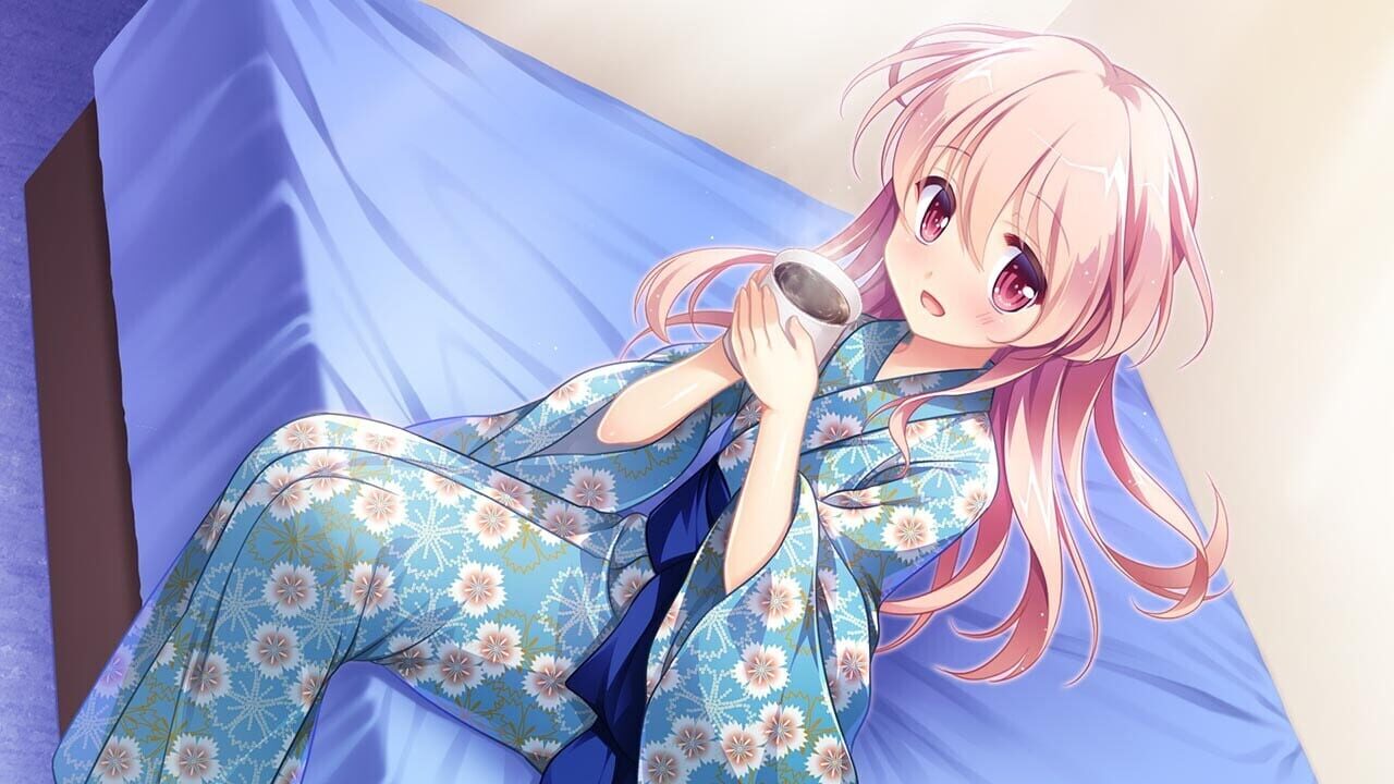 Screenshot for Cross Concerto