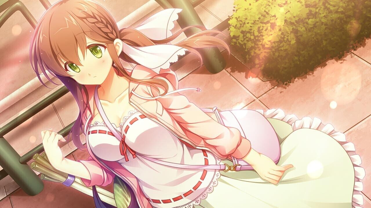 Screenshot for Cross Concerto