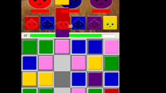 Screenshot for Epoch