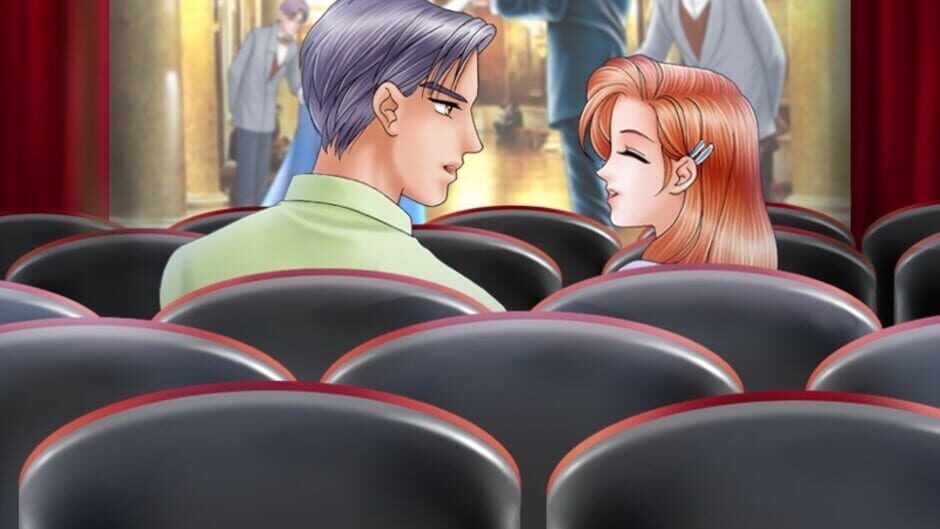 Screenshot for Stardom 2