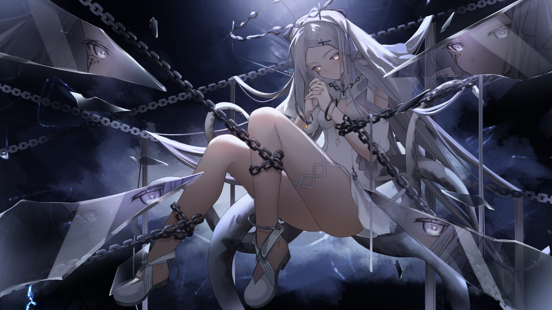 Screenshot for Black & White
